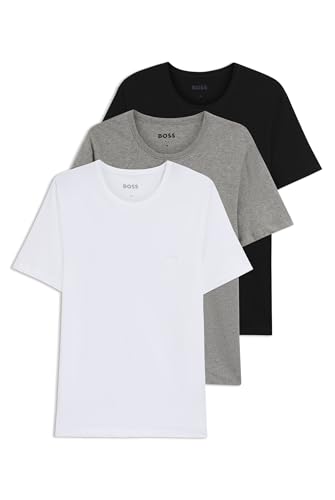 BOSS Tshirt RN 3P Classic von BOSS