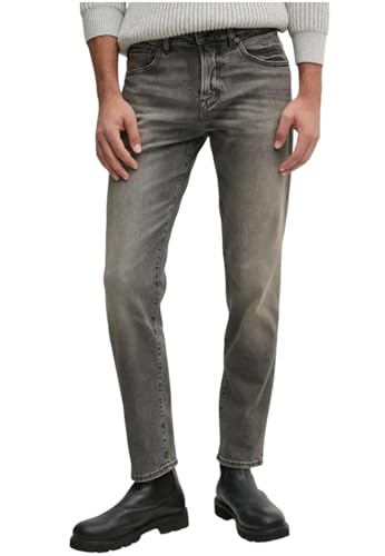 BOSS Herren Re.Maine BO RE.Maine BO, Dark Grey29, 32W / 32L von BOSS