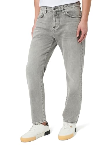 BOSS Herren Re.Maine BO RE.Maine BO, Medium Grey37, 33W / 34L von BOSS