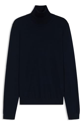 BOSS Herren Musso-P 10241489 01 Blau Large von BOSS