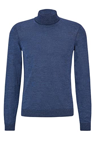 BOSS Herren Musso-P 10241489 01 Blau X-Large von BOSS