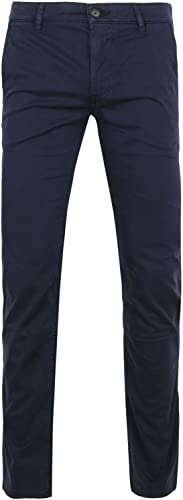 BOSS Herren Schino-Slim D 10242156 01 Blau 30 von BOSS