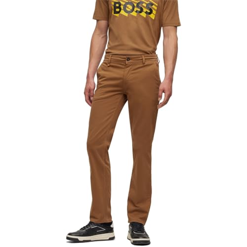 Boss Schino Slim D Chino Pants 32 von BOSS