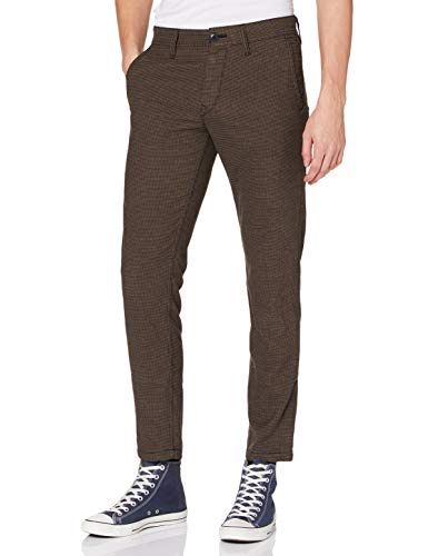 BOSS Herren Schino-taber Pants, Beige/Khaki (250), 34W 32L EU von BOSS