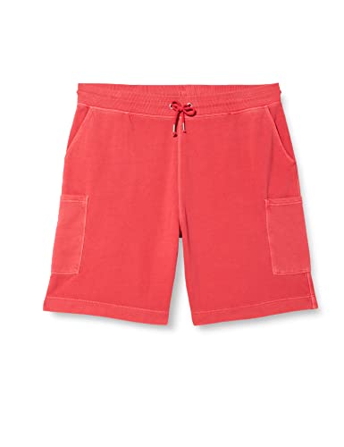 BOSS Herren Sefade, Bright Red623, L von BOSS