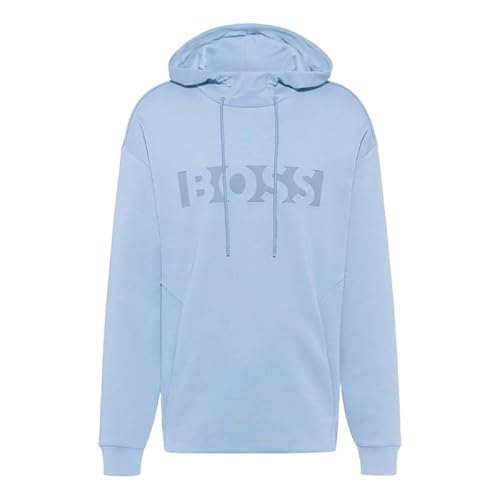 BOSS Herren Selway, Open Blue498, XL von BOSS