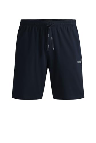 BOSS Herren Mix&Match Cw Casual Shorts, Dark Blue403, L EU von BOSS
