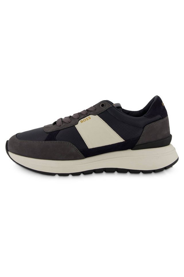 BOSS Herren Sneaker JACE_RUNN_LTMPF Sneaker von BOSS