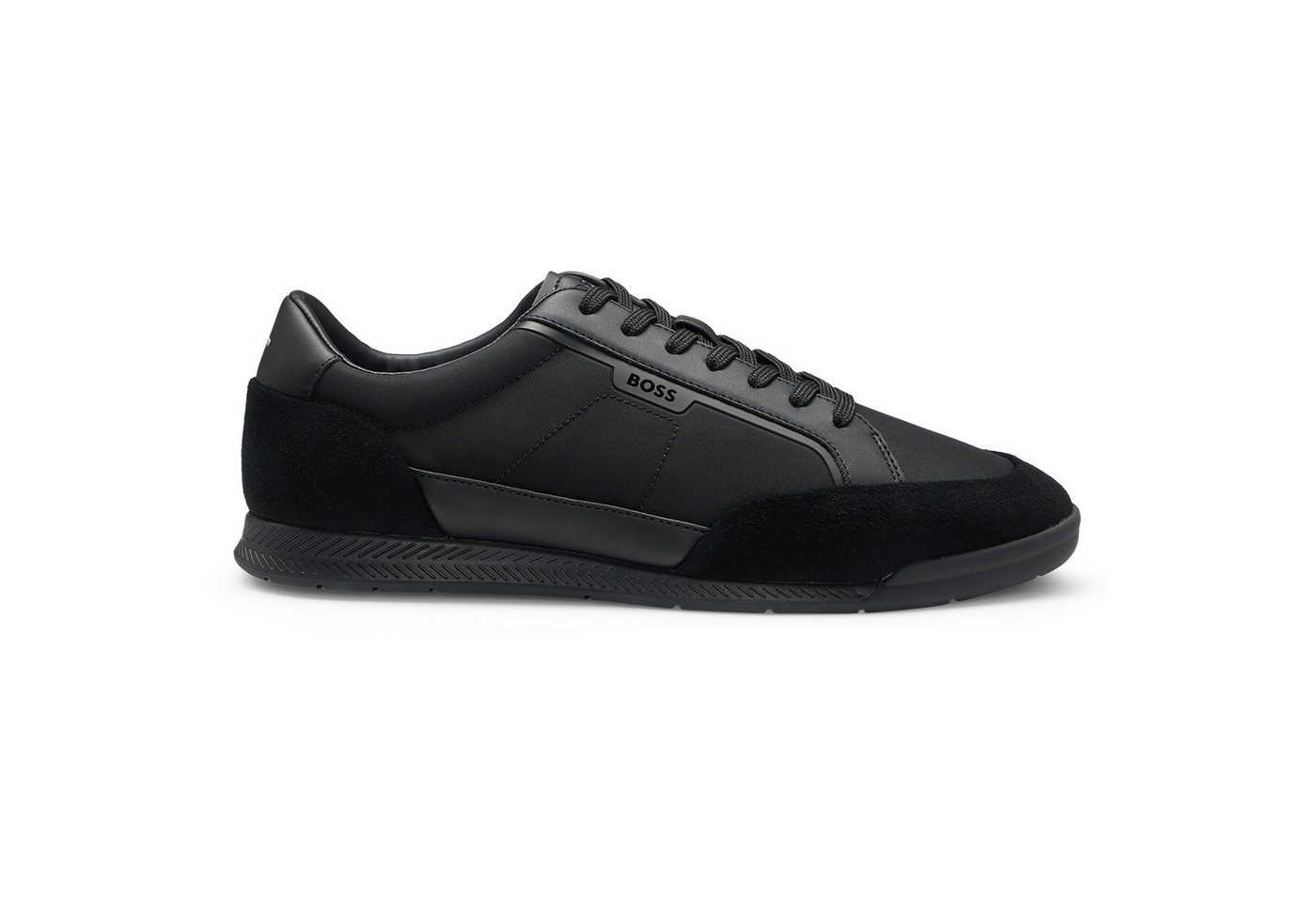 BOSS Herren Sneaker Polyester Nitan txsd Sneaker BOSS Herren Sneaker Polyester Nitan txsd Sneaker von BOSS