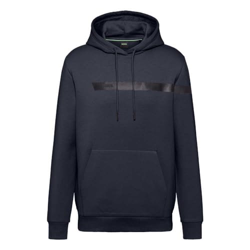 BOSS Herren Soody 1, Dark Blue402, S EU von BOSS