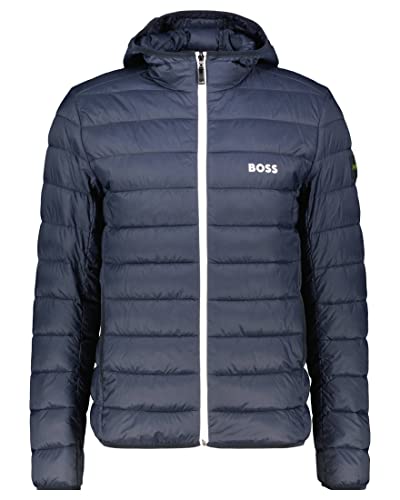 BOSS Herren Steppjacke J_THOR wasserabweisend navy (236) XL von BOSS