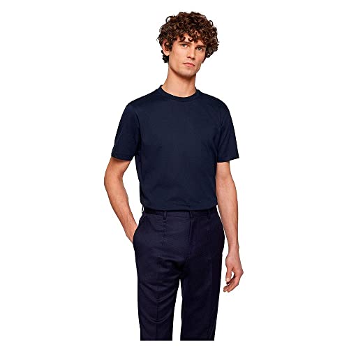 BOSS Herren Thompson 02 10241525 01 Blau XX-Large von BOSS