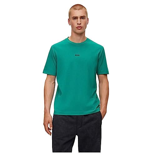 BOSS Herren TChup, Dark Green303, XS EU BOSS Herren TChup, Dark Green303, XS EU von BOSS