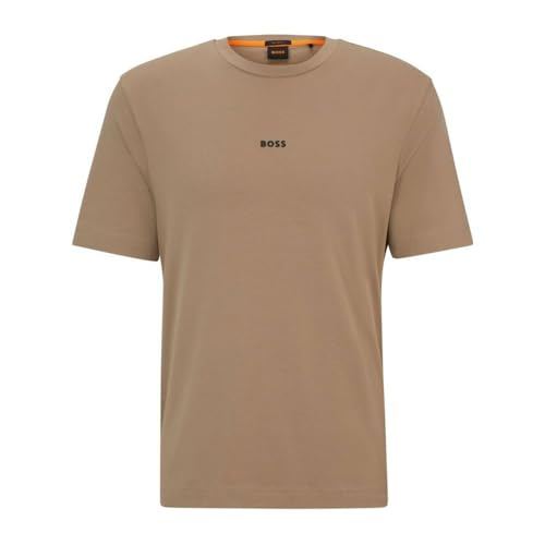 BOSS Herren TChup, Open Brown246, XS EU BOSS Herren TChup, Open Brown246, XS EU von BOSS