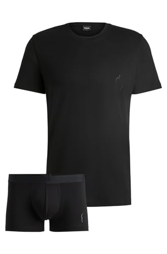 BOSS TShirtRN+Trunk Gift von BOSS