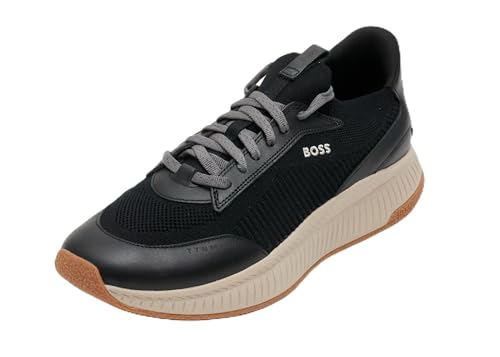 BOSS TTNM EVO_Slon_kntlt BOSS TTNM EVO_Slon_kntlt von BOSS