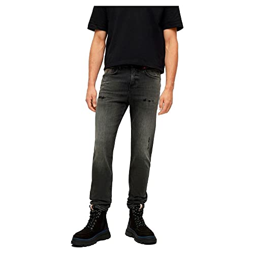 Taber Zip BC-C von BOSS