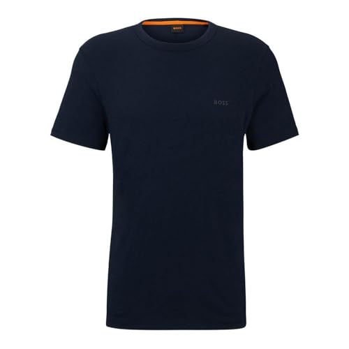 BOSS Herren Tegood, Dark Blue404, L EU von BOSS