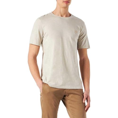 BOSS Herren Tegood, Light Beige271, 3XL EU von BOSS