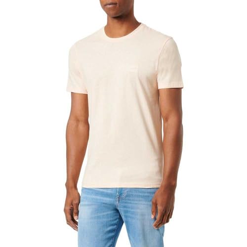 BOSS Herren Tegood, Open Beige290, M von BOSS