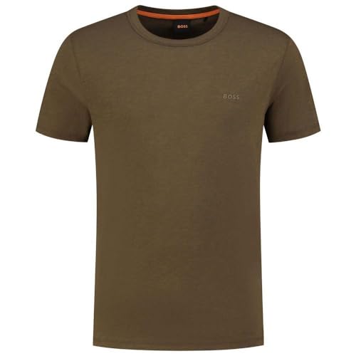 BOSS Herren Tegood, Open Green368, XXL EU von BOSS