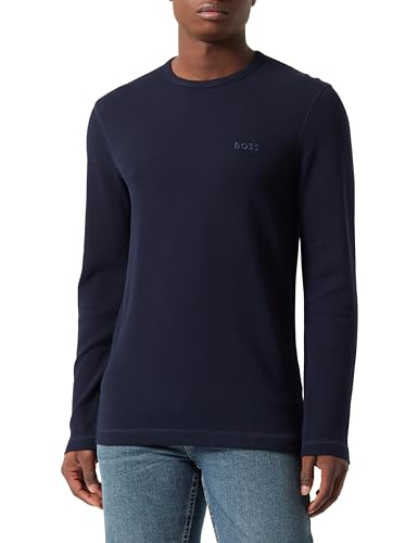 BOSS Herren Tempesto, Dark Blue404, XL EU von BOSS