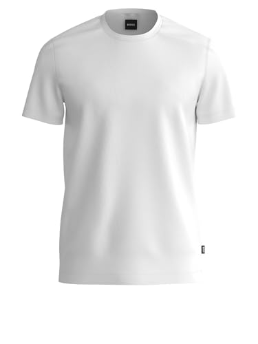 BOSS Herren Thompson 50 10259967 01 Weiß Large BOSS Herren Thompson 50 10259967 01 Weiß Large von BOSS