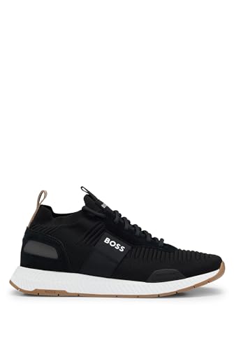 Boss Titanium Knst 10232616 Trainers EU 43 von BOSS