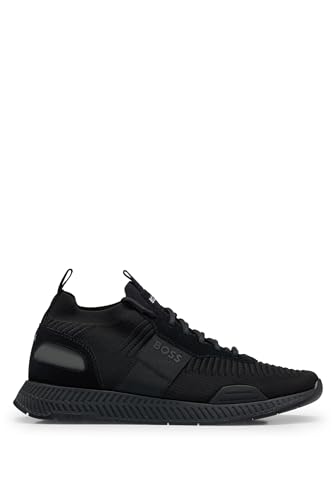 BOSS Titanium_Runn_knst_N 10232616 01 von BOSS