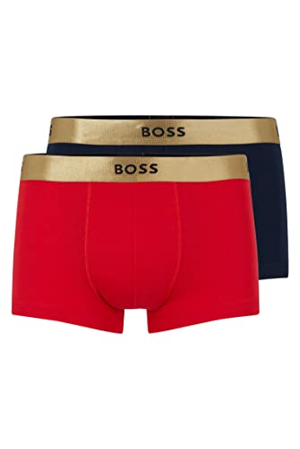 BOSS Trunk 2P CO G von BOSS