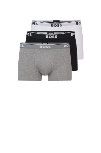 BOSS Herren, Boxershorts, Assorted 999, M von HUGO BOSS