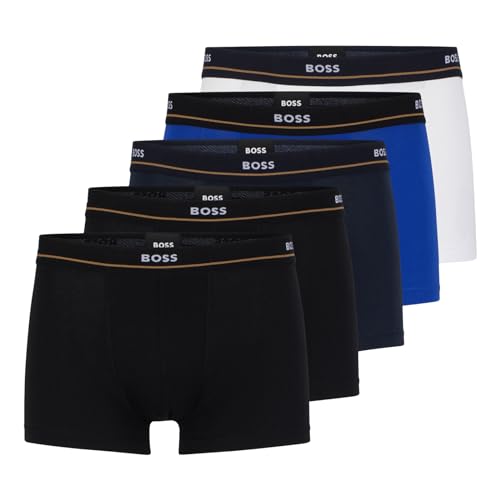 BOSS Trunk 5P Essential von BOSS