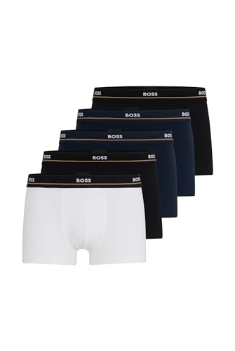 BOSS Trunk 5P Essential von BOSS