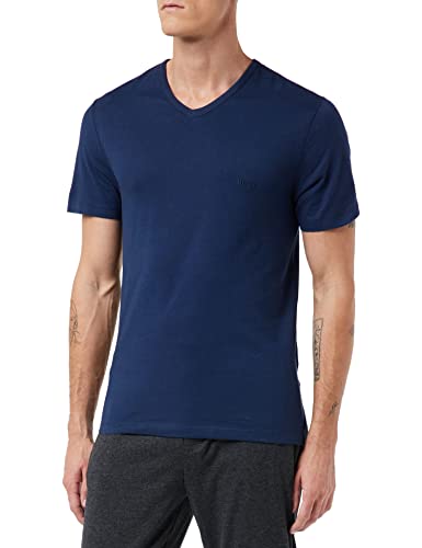 BOSS Herren V-Neck T-Shirt, 3er Pack, Sortiert, M von BOSS