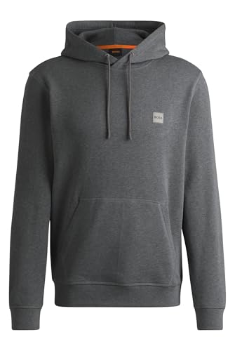 BOSS Herren Wetalk, Light/Pastel Grey51, L EU von BOSS