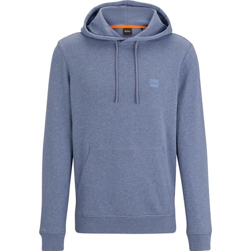 BOSS Herren Wetalk, Open Blue485, L EU von BOSS