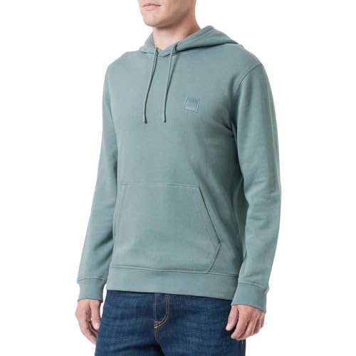 BOSS Herren Wetalk, Open Green375, XS EU von BOSS