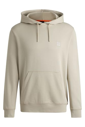 BOSS Herren Wetalk, Light Beige271, XXL EU von BOSS