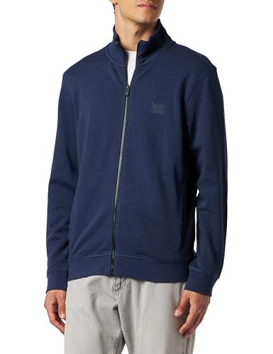 BOSS Herren Zestart, Navy418, S EU von BOSS