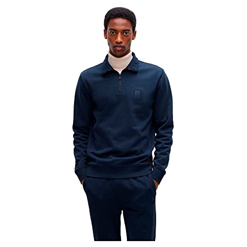 BOSS Zetrust von BOSS