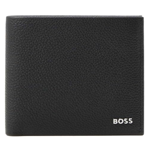 BOSS Highway_8 cc Herren Wallet, Black1 von BOSS