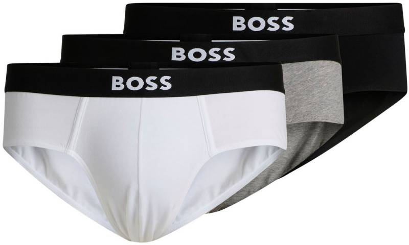 BOSS Hipster 3P BOSS ONE x David Beckham von BOSS
