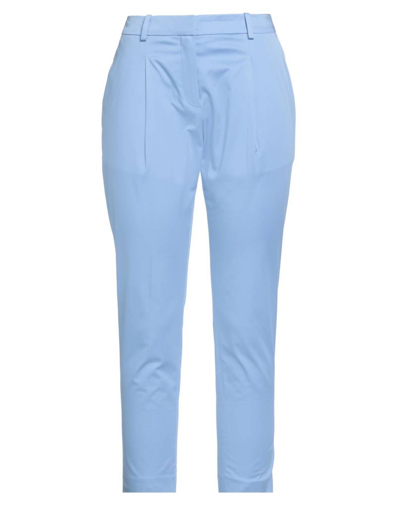 BOSS Hose Damen Azurblau von BOSS