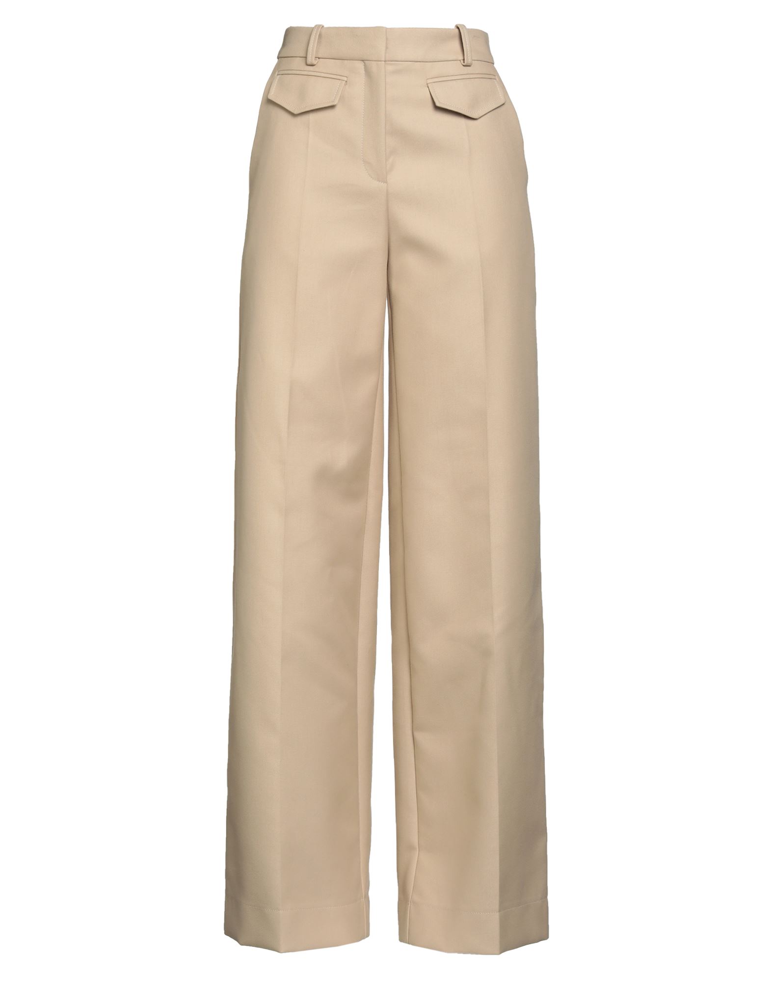 BOSS Hose Damen Beige von BOSS