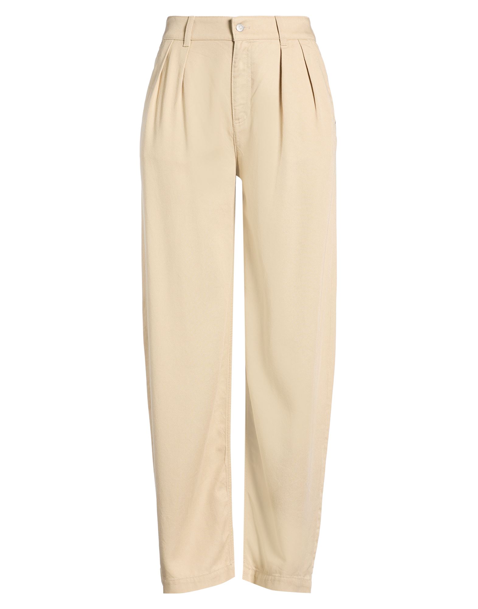 BOSS Hose Damen Beige von BOSS