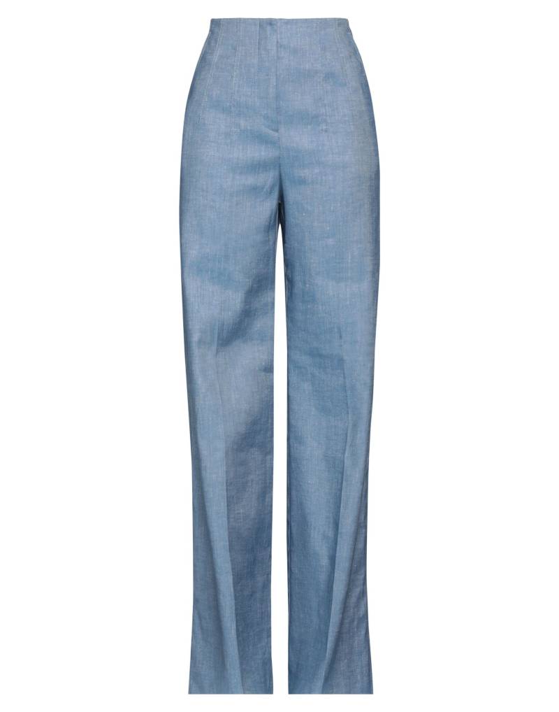 BOSS Hose Damen Blau von BOSS