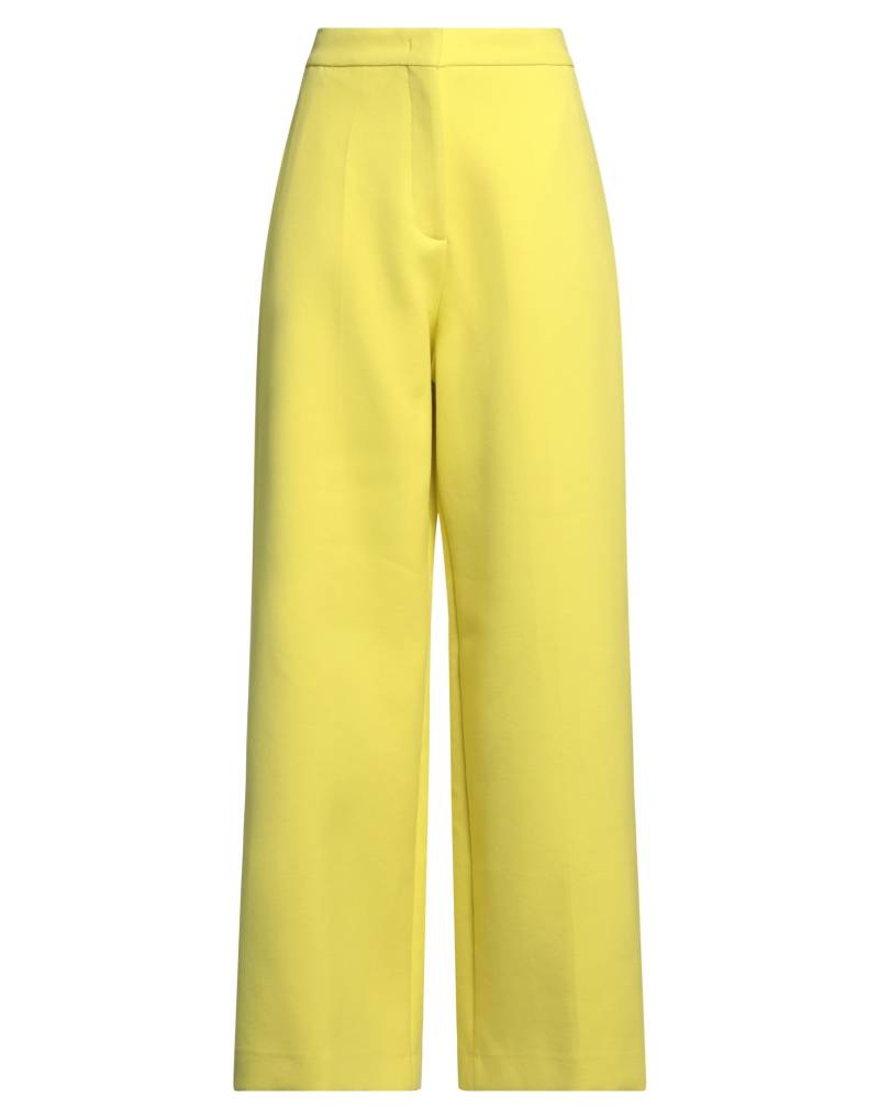 BOSS Hose Damen Gelb von BOSS