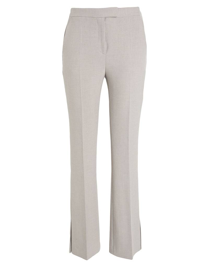 BOSS Hose Damen Hellgrau von BOSS