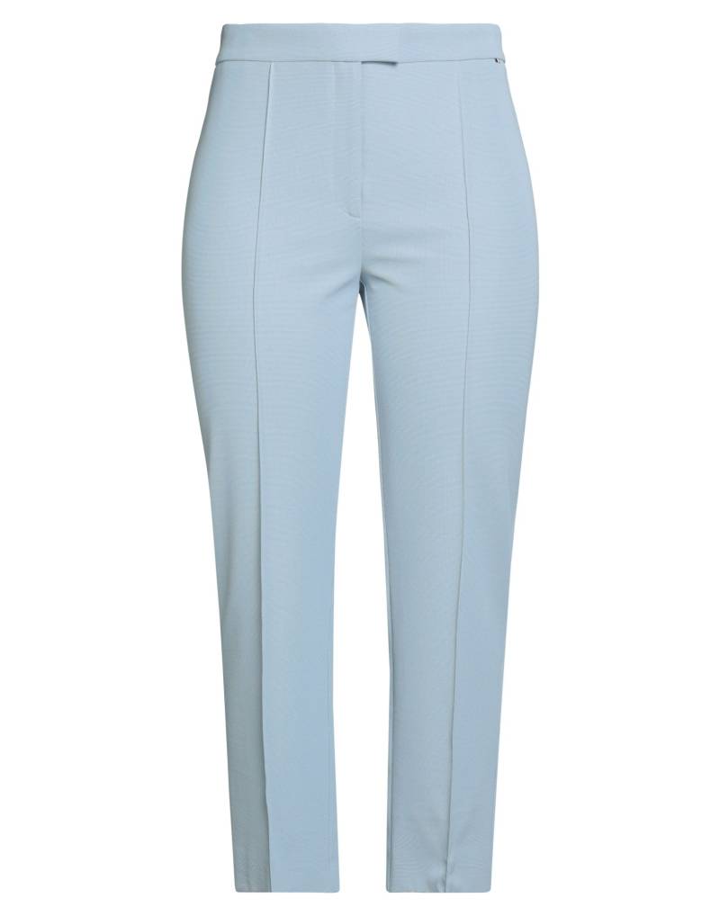 BOSS Hose Damen Himmelblau von BOSS