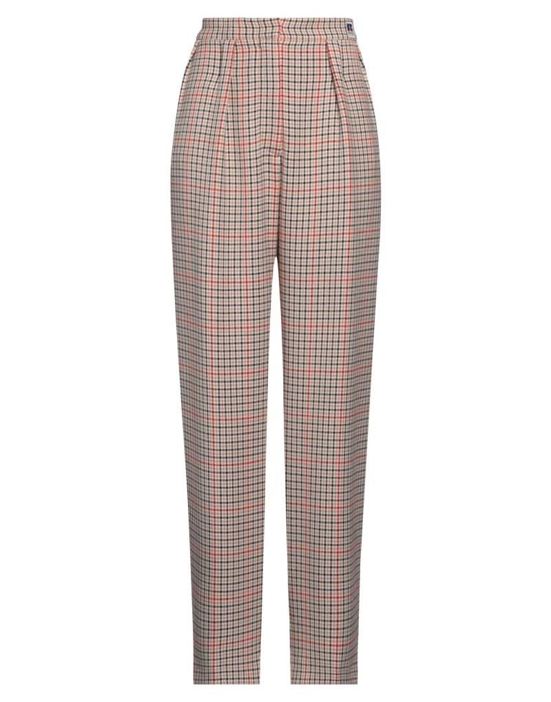 BOSS Hose Damen Kamel von BOSS